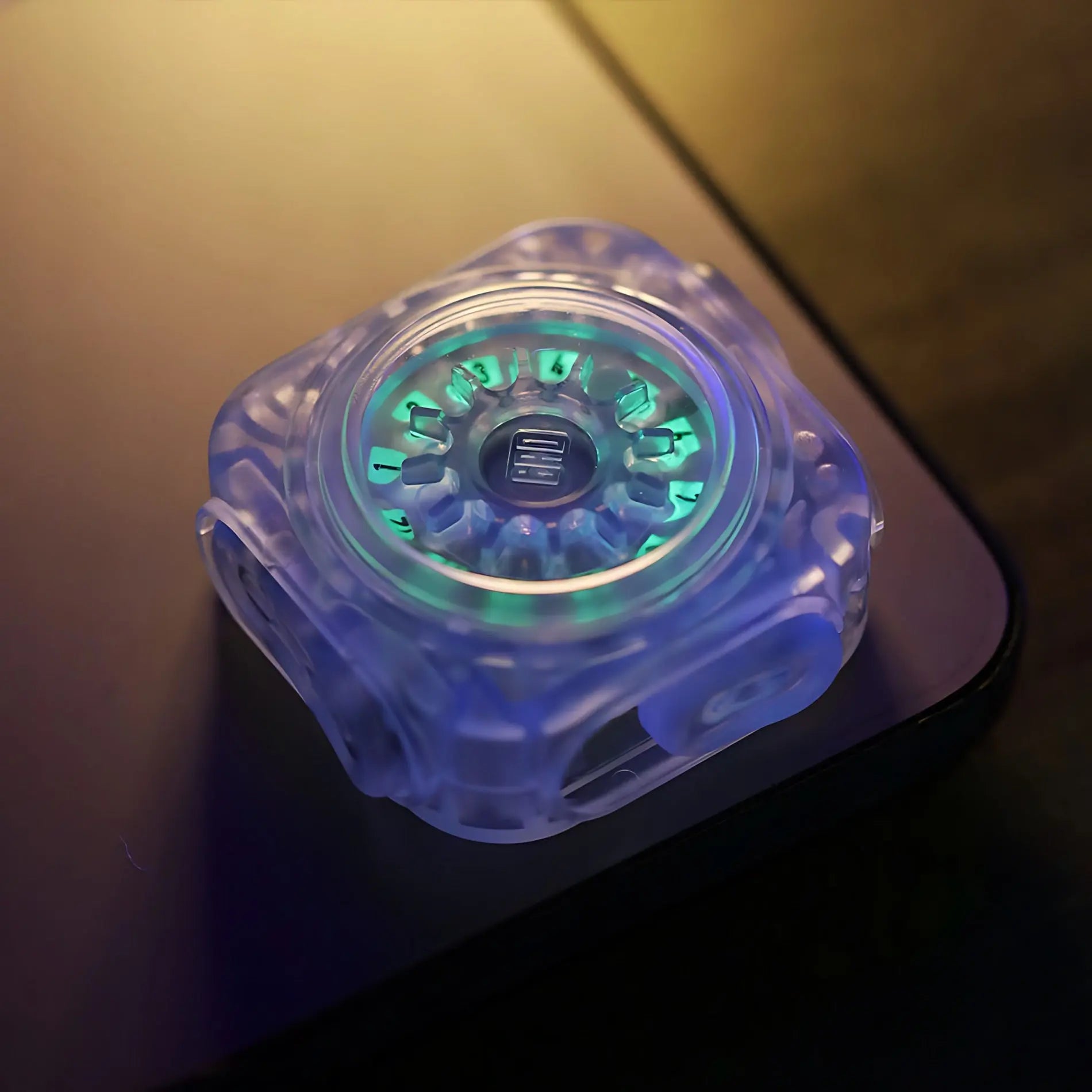 Fidget Master