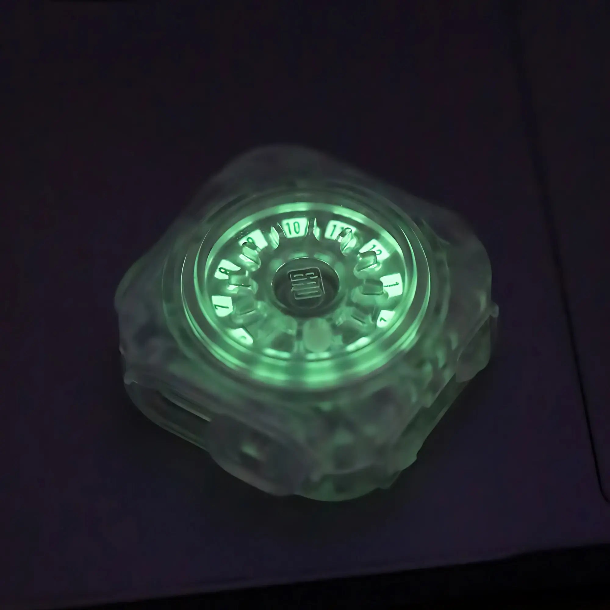 Fidget Master