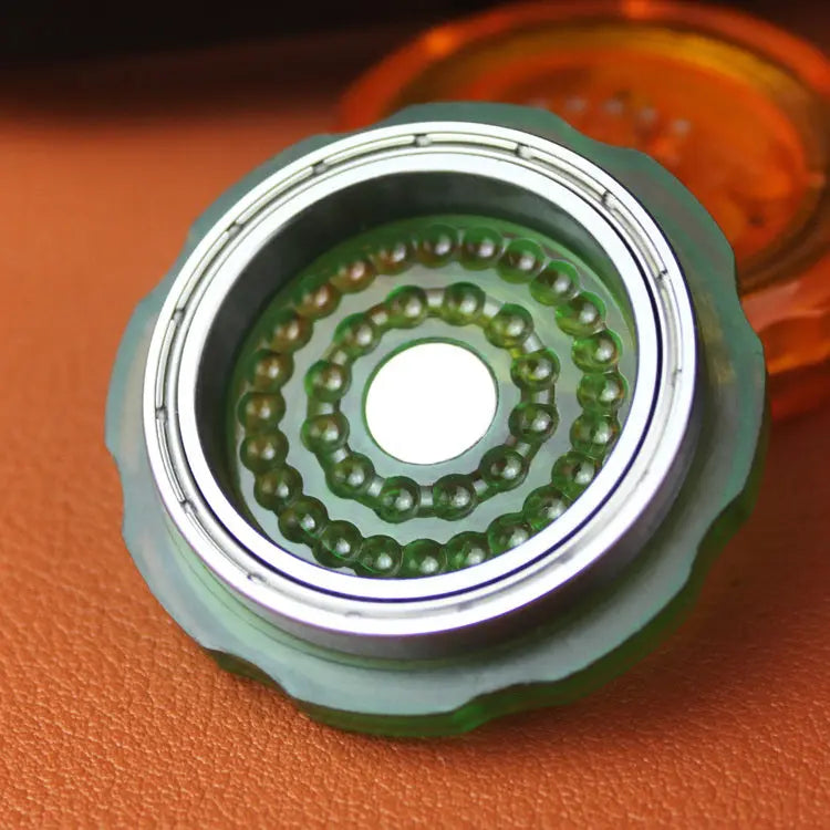 Fish Bone Coin