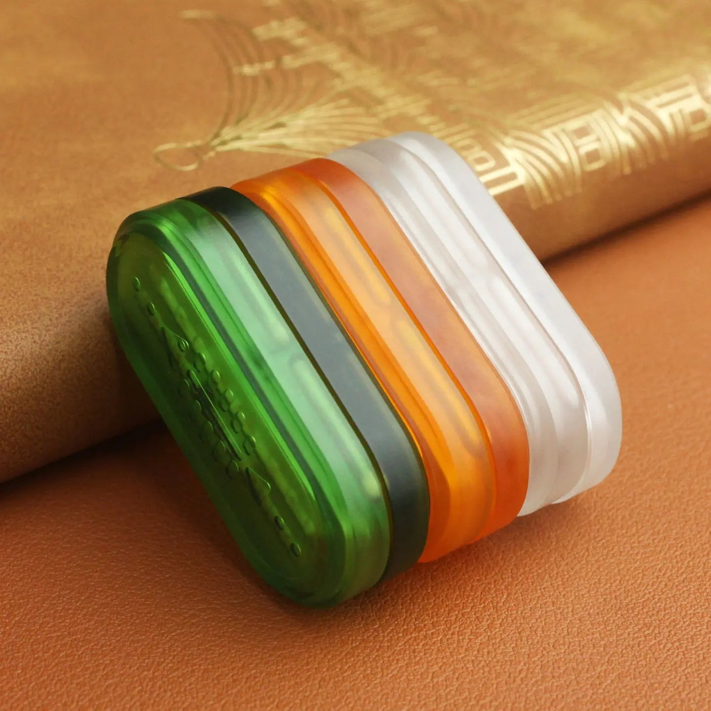 Fish Bone Slider