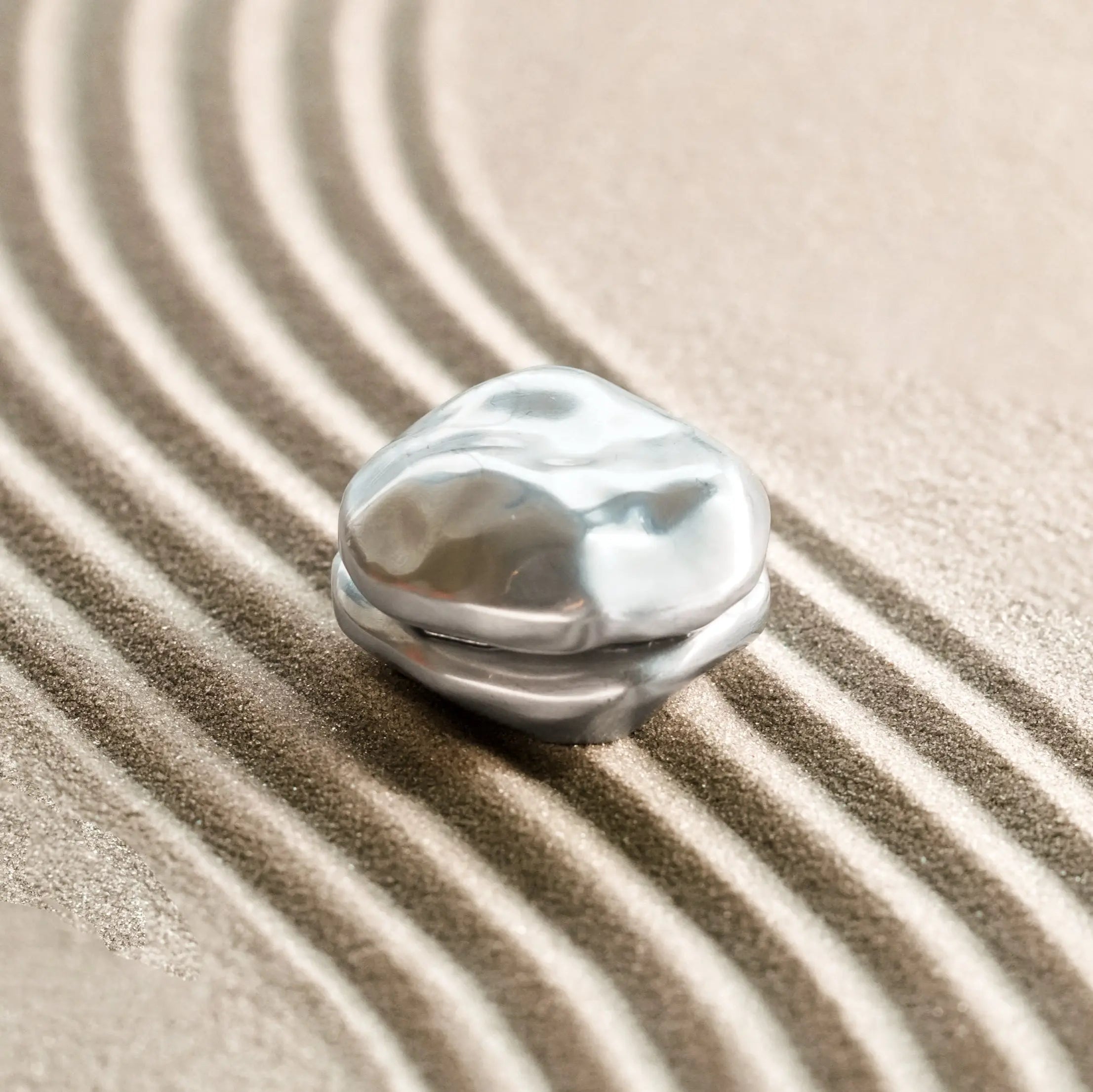 Flow Stone