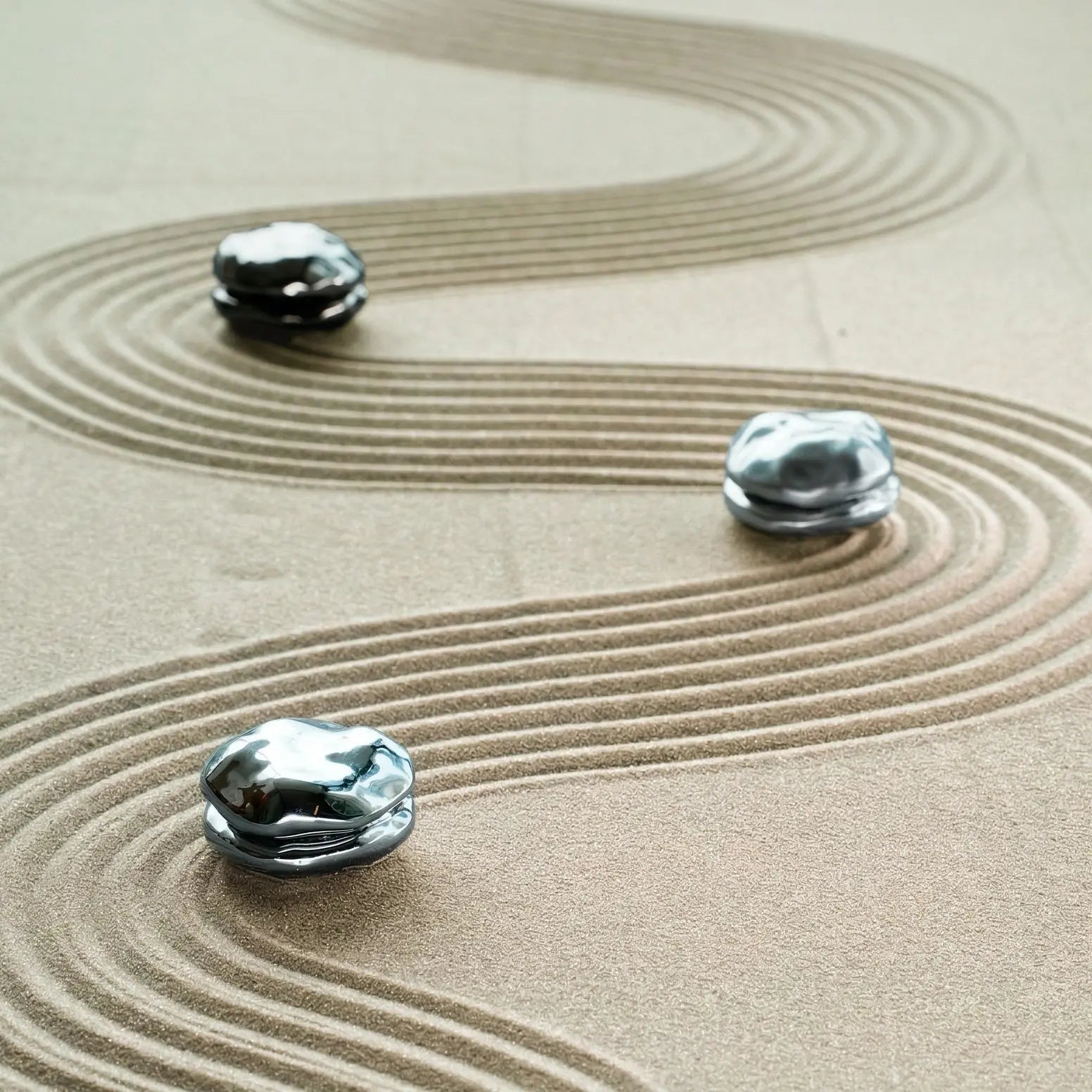 Flow Stone