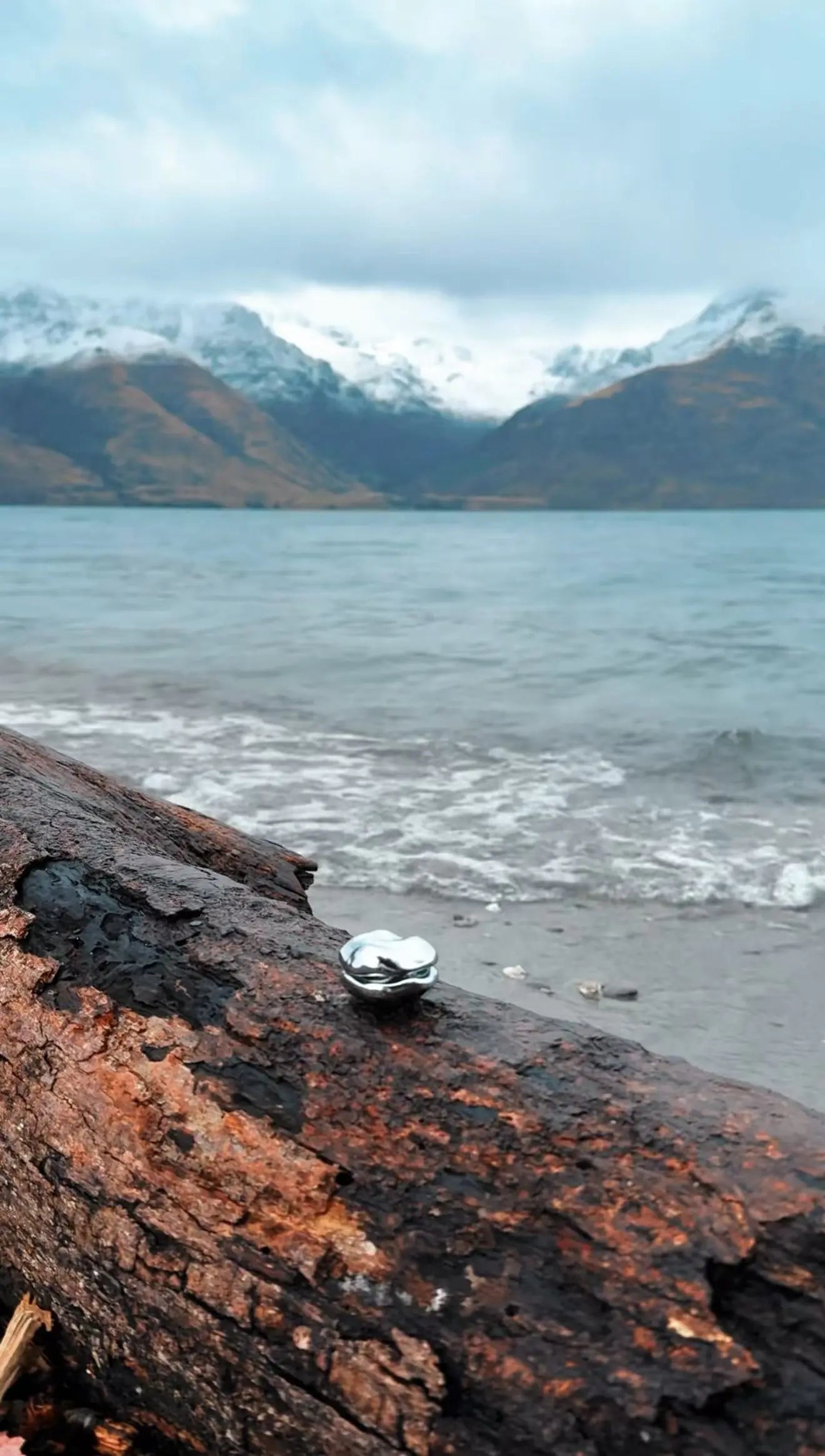 Flow Stone