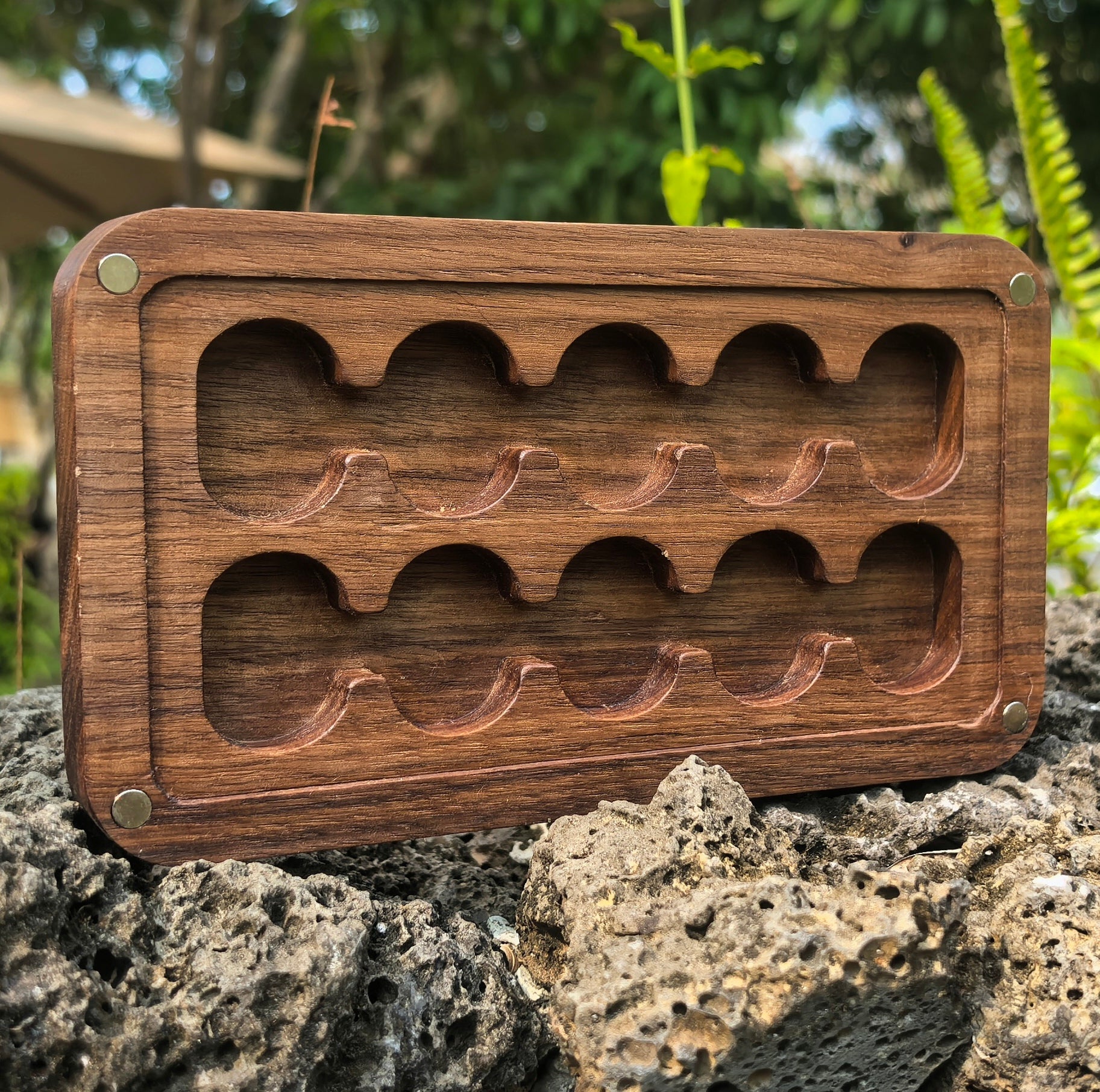 Fortune BRIGHT BLOOD