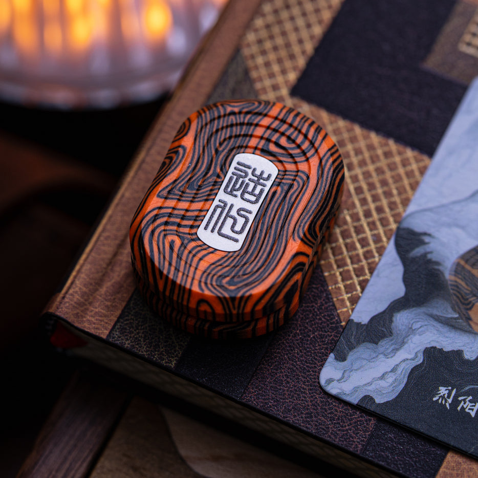 Fortune BRIGHT BLOOD