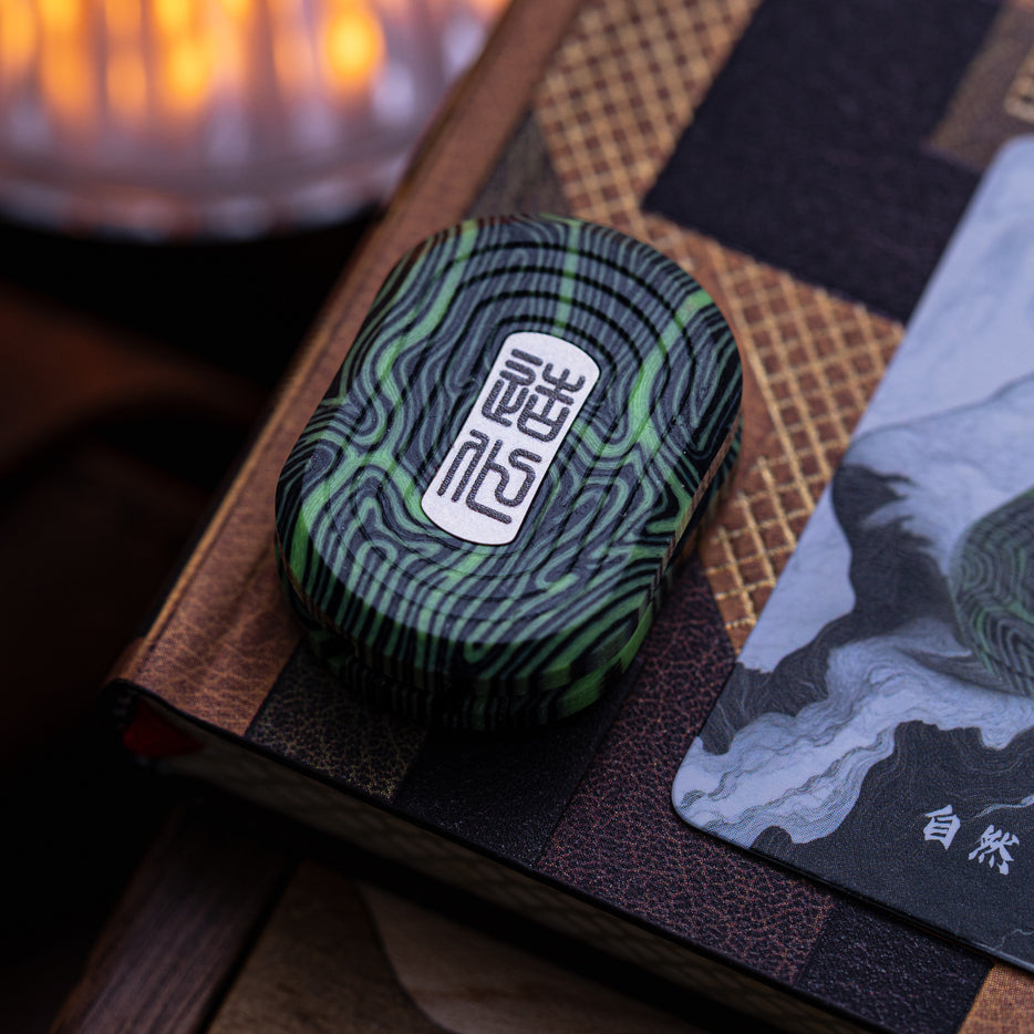 Fortune BRIGHT BLOOD