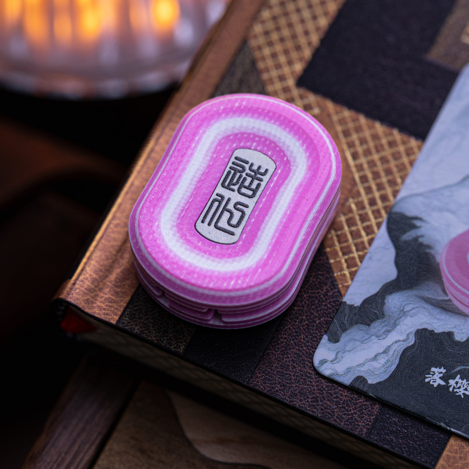 Fortune BRIGHT BLOOD