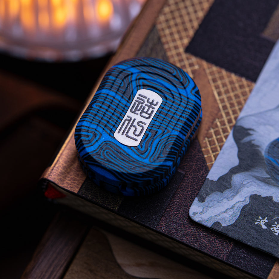 Fortune BRIGHT BLOOD