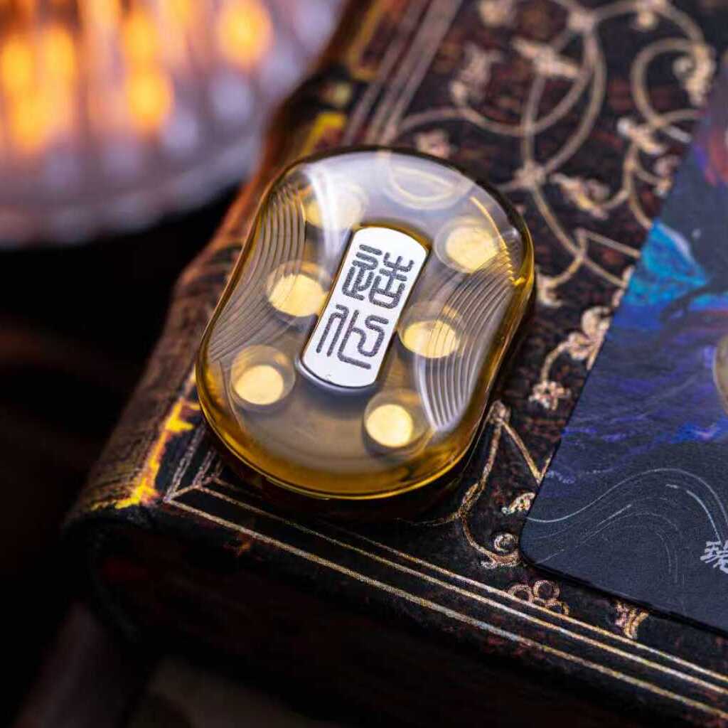 Fortune BRIGHT BLOOD