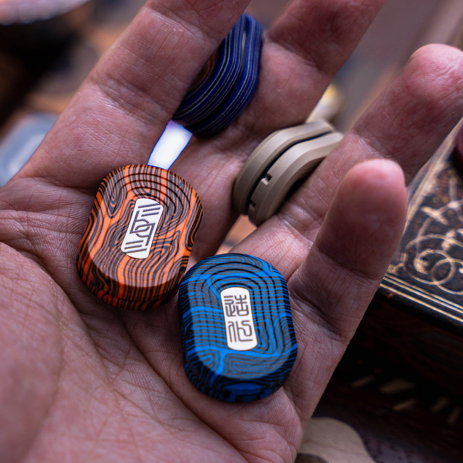 Fortune BRIGHT BLOOD