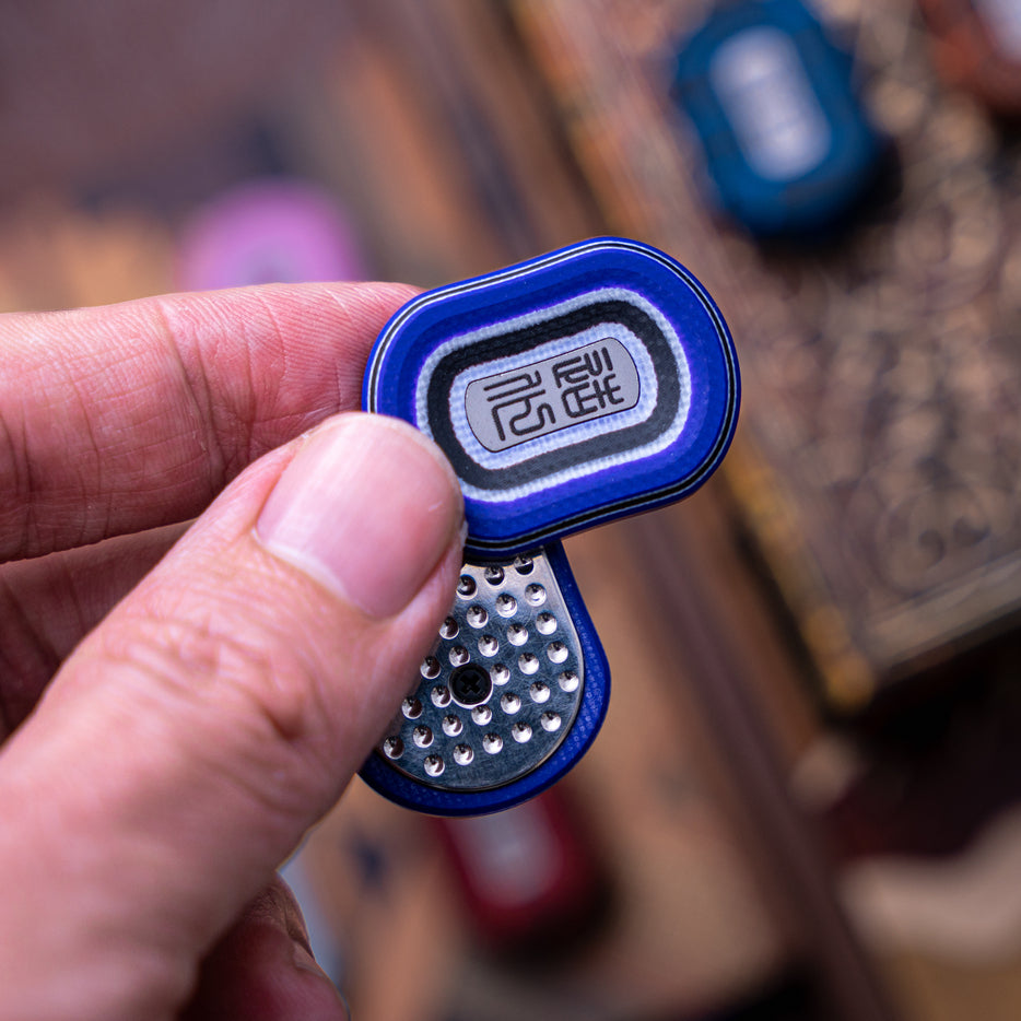 Fortune BRIGHT BLOOD