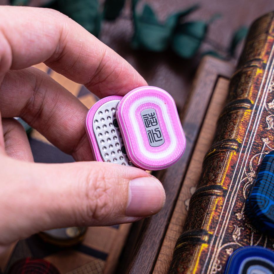 Fortune BRIGHT BLOOD