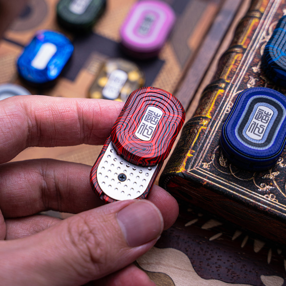 Fortune BRIGHT BLOOD