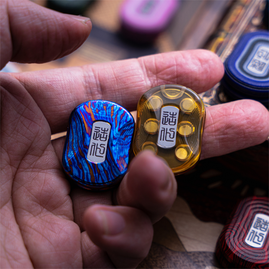 Fortune BRIGHT BLOOD