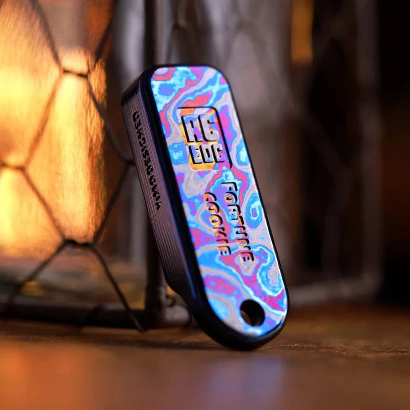 Fortune Cookie - ACEdc