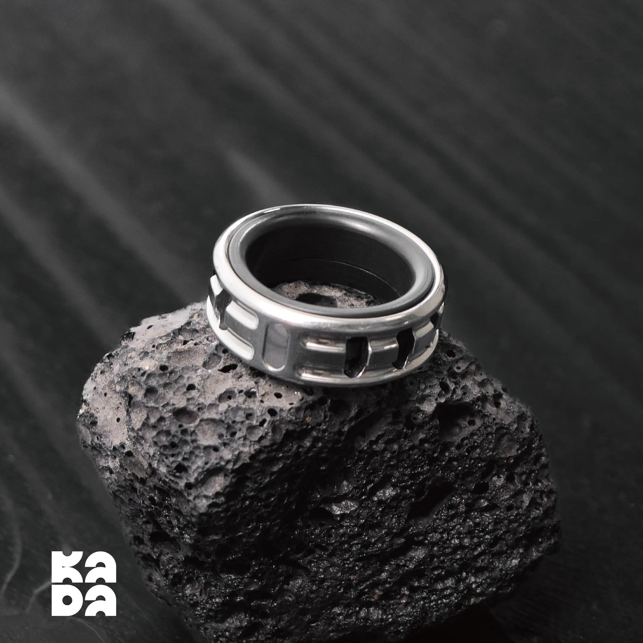 Fortune Ring