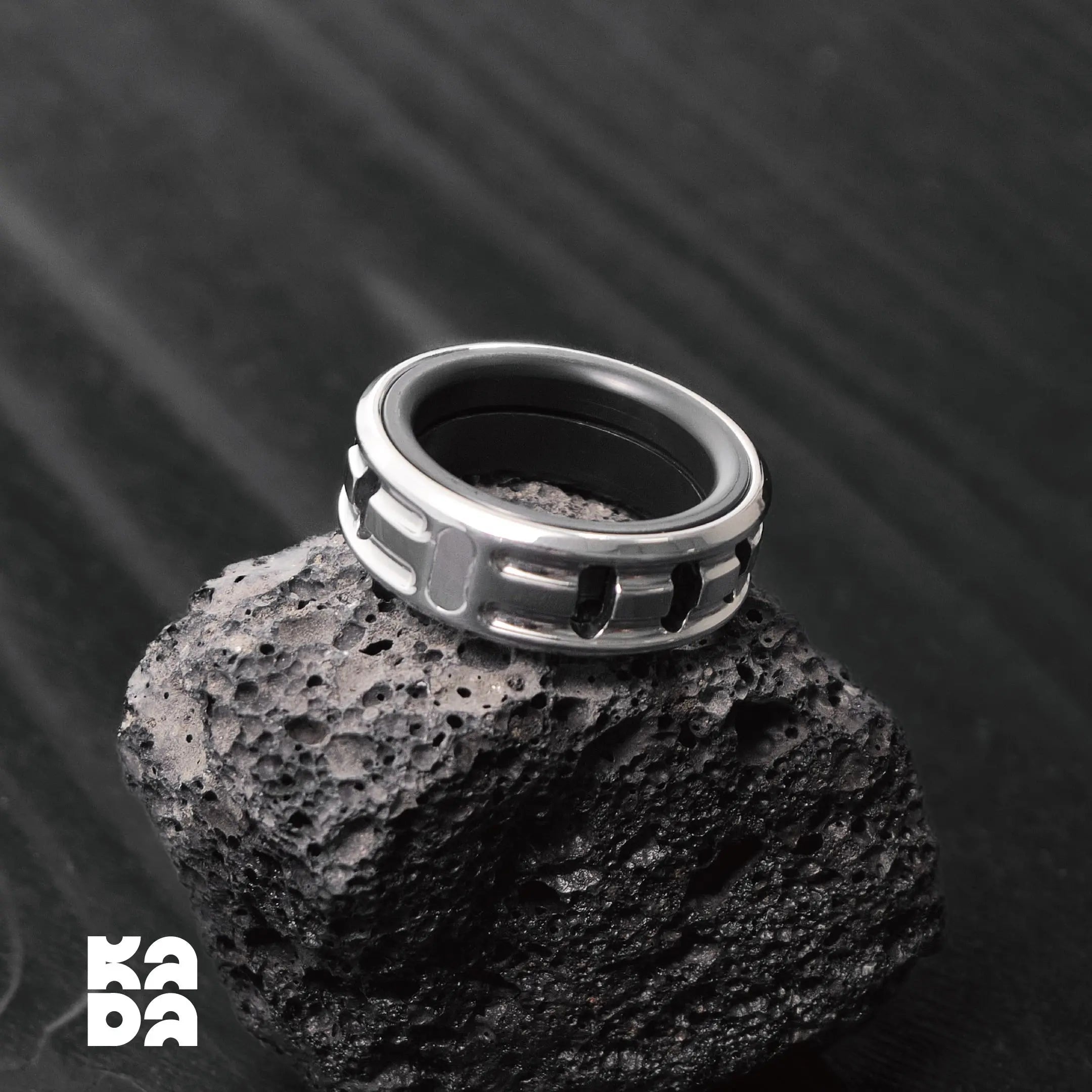 Fortune Ring