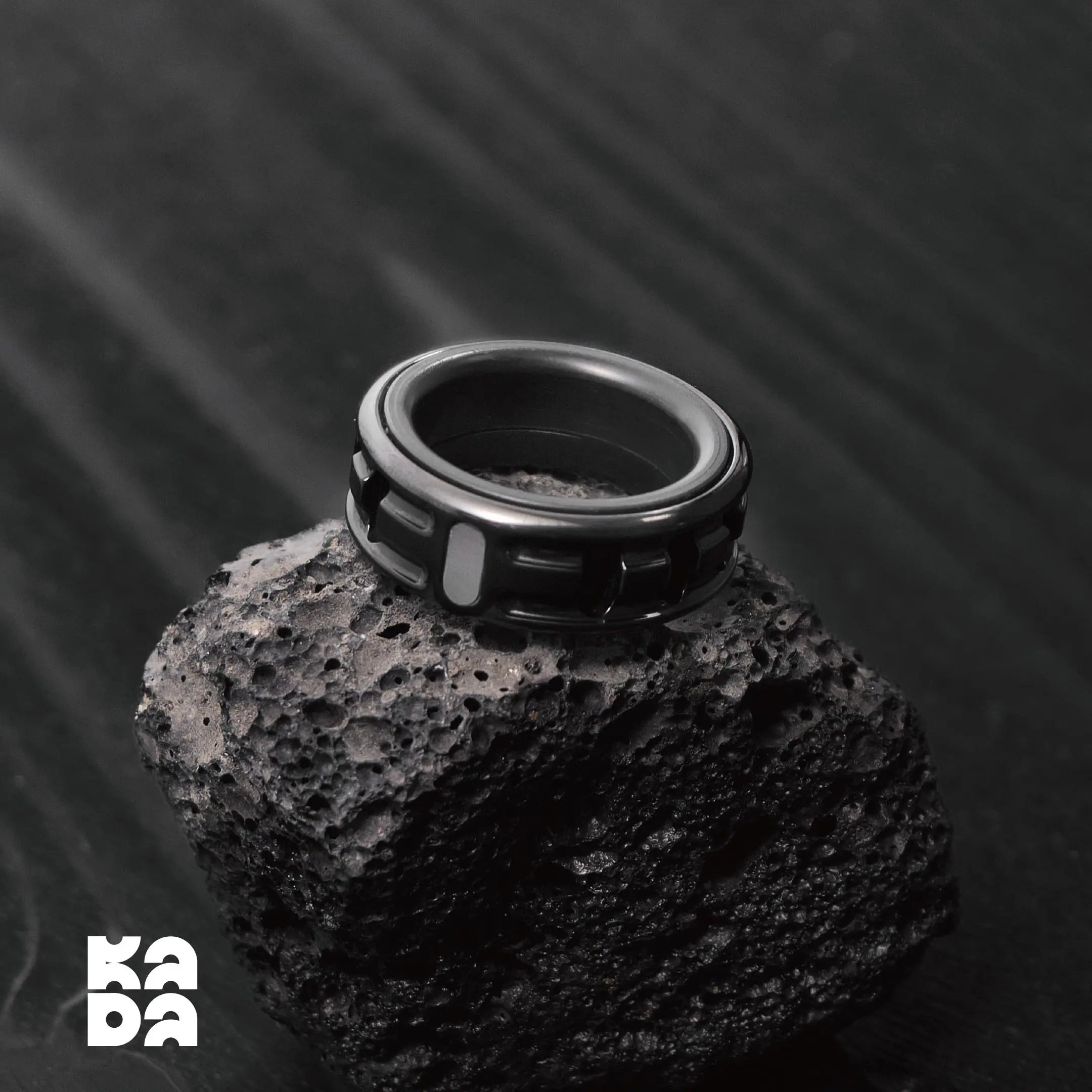 Fortune Ring