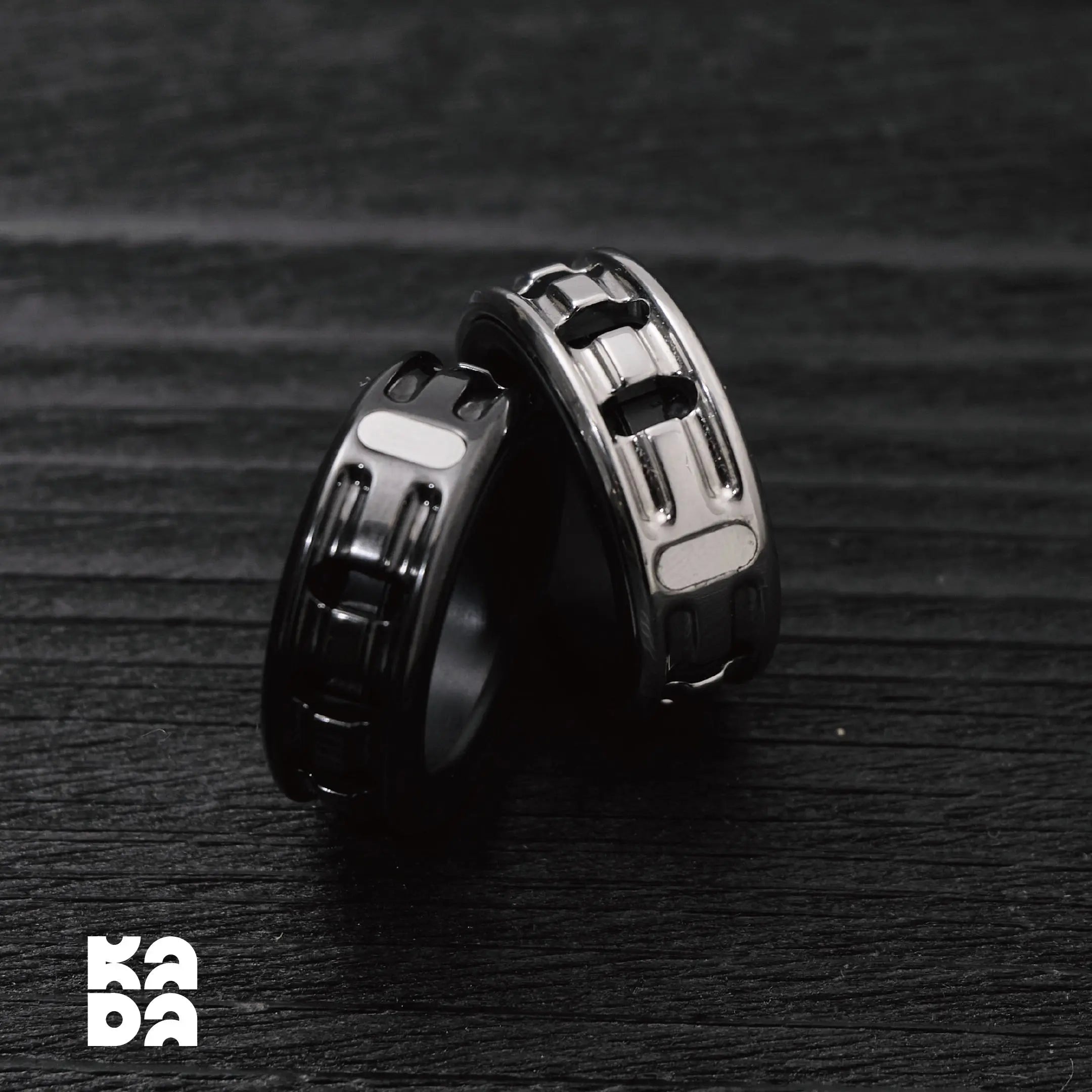 Fortune Ring