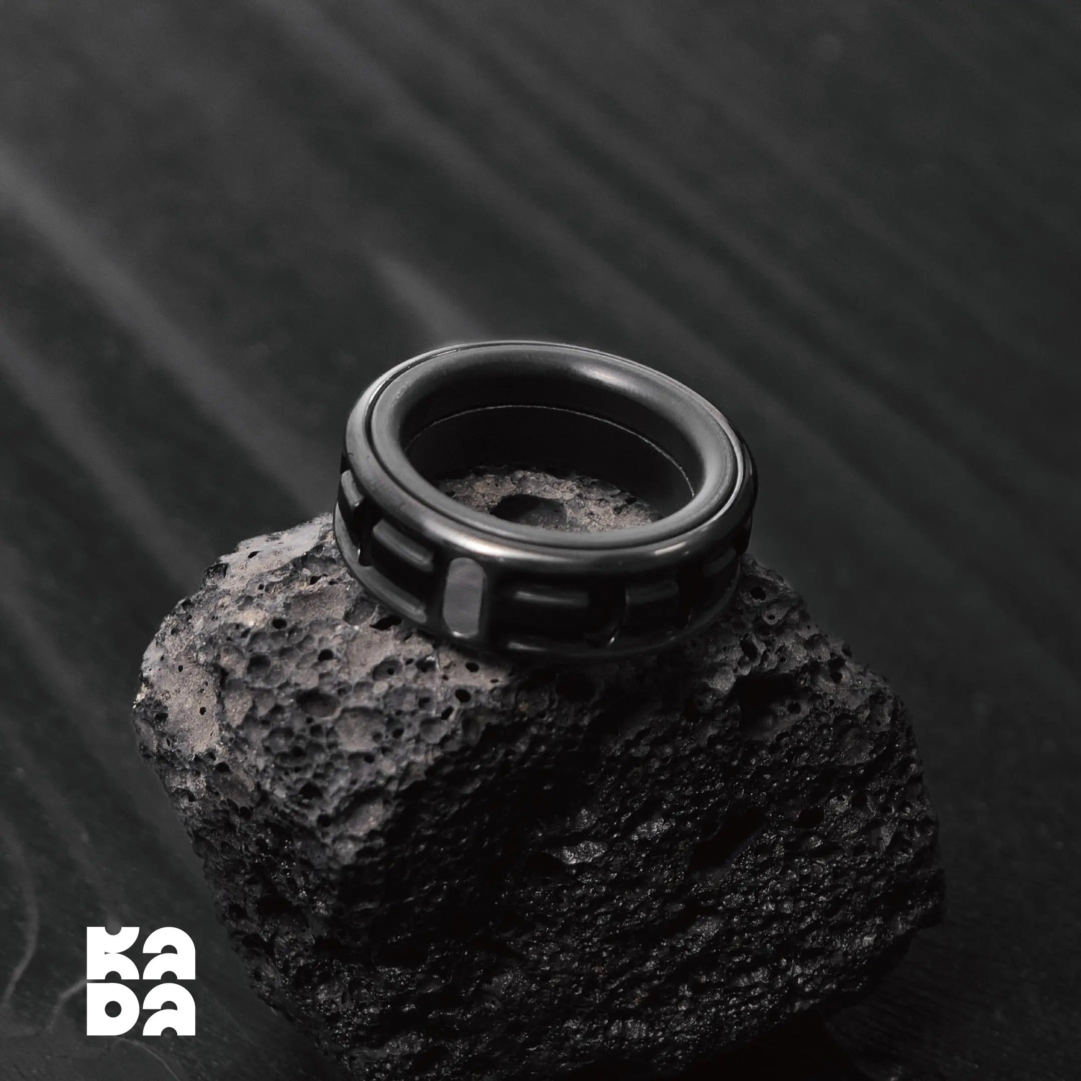 Fortune Ring