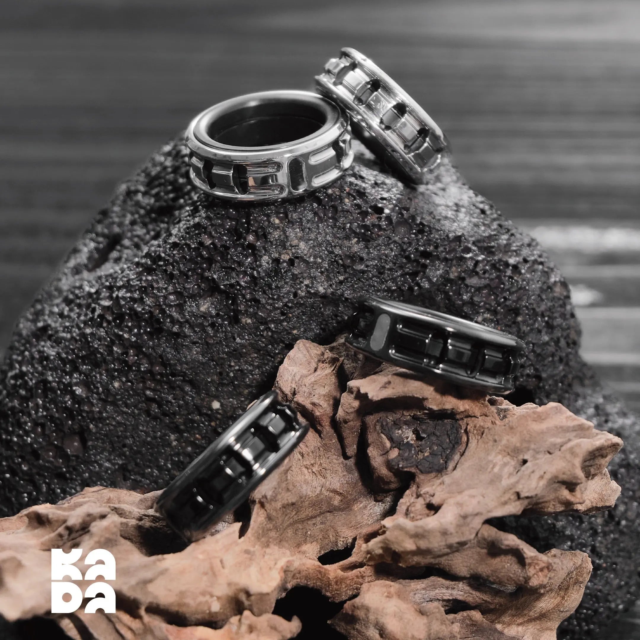 Fortune Ring