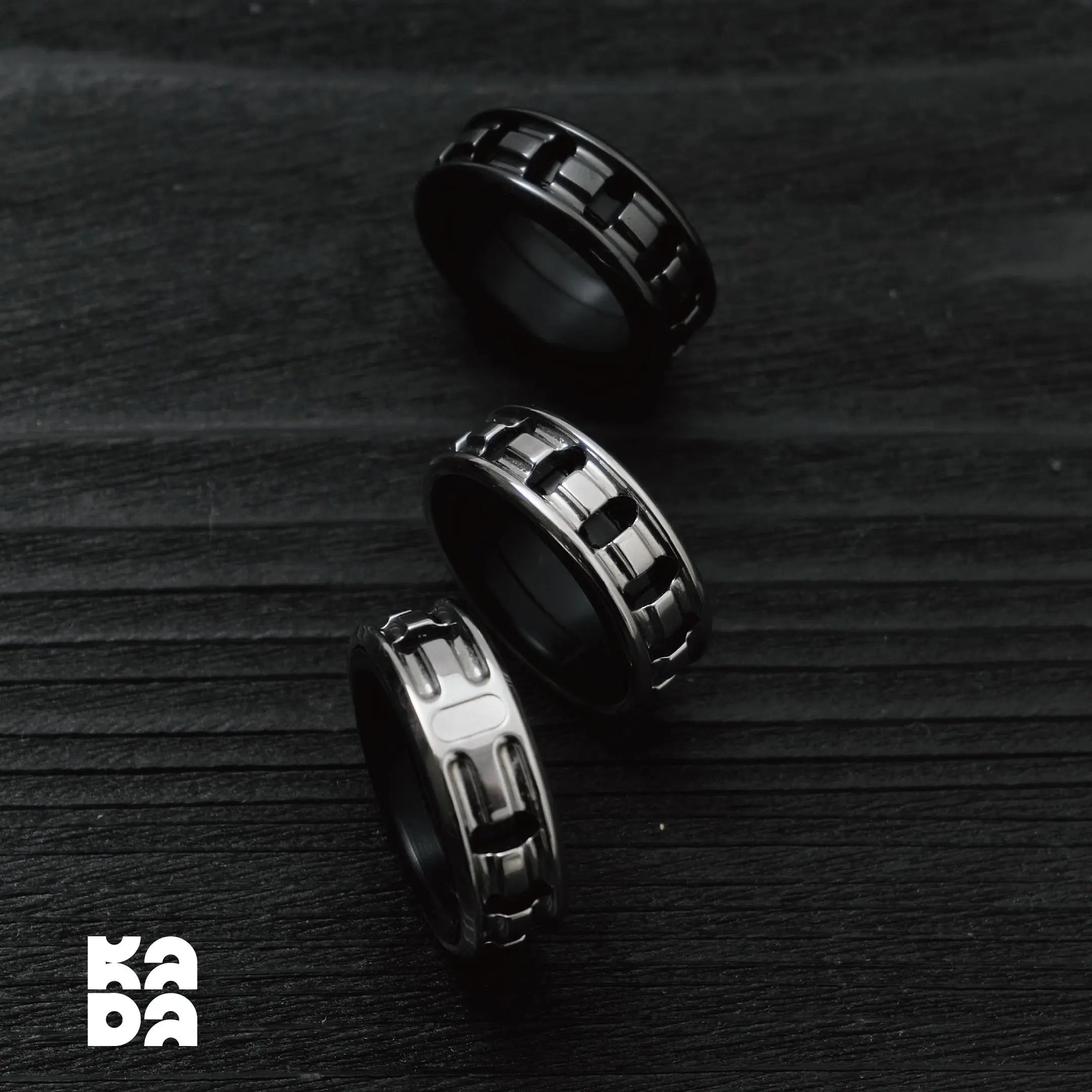 Fortune Ring