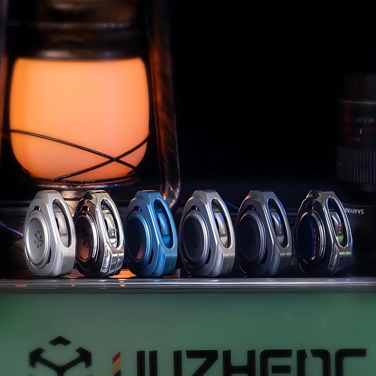 Fusion - JUZHEDC