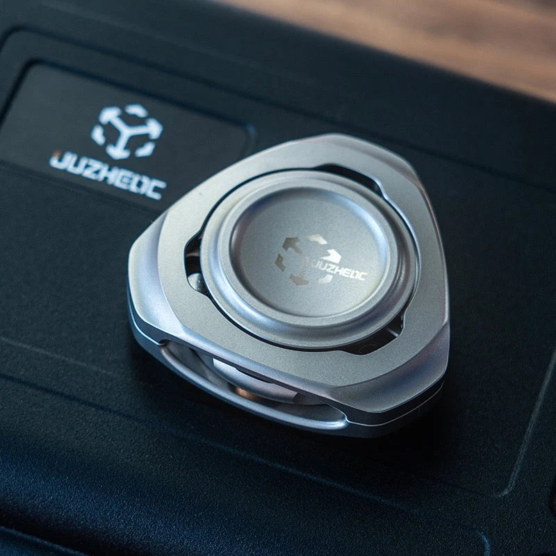 Linked Fidget JUZHEDC Fusion Magnetic Linked Fidget Spinner – NXEDC