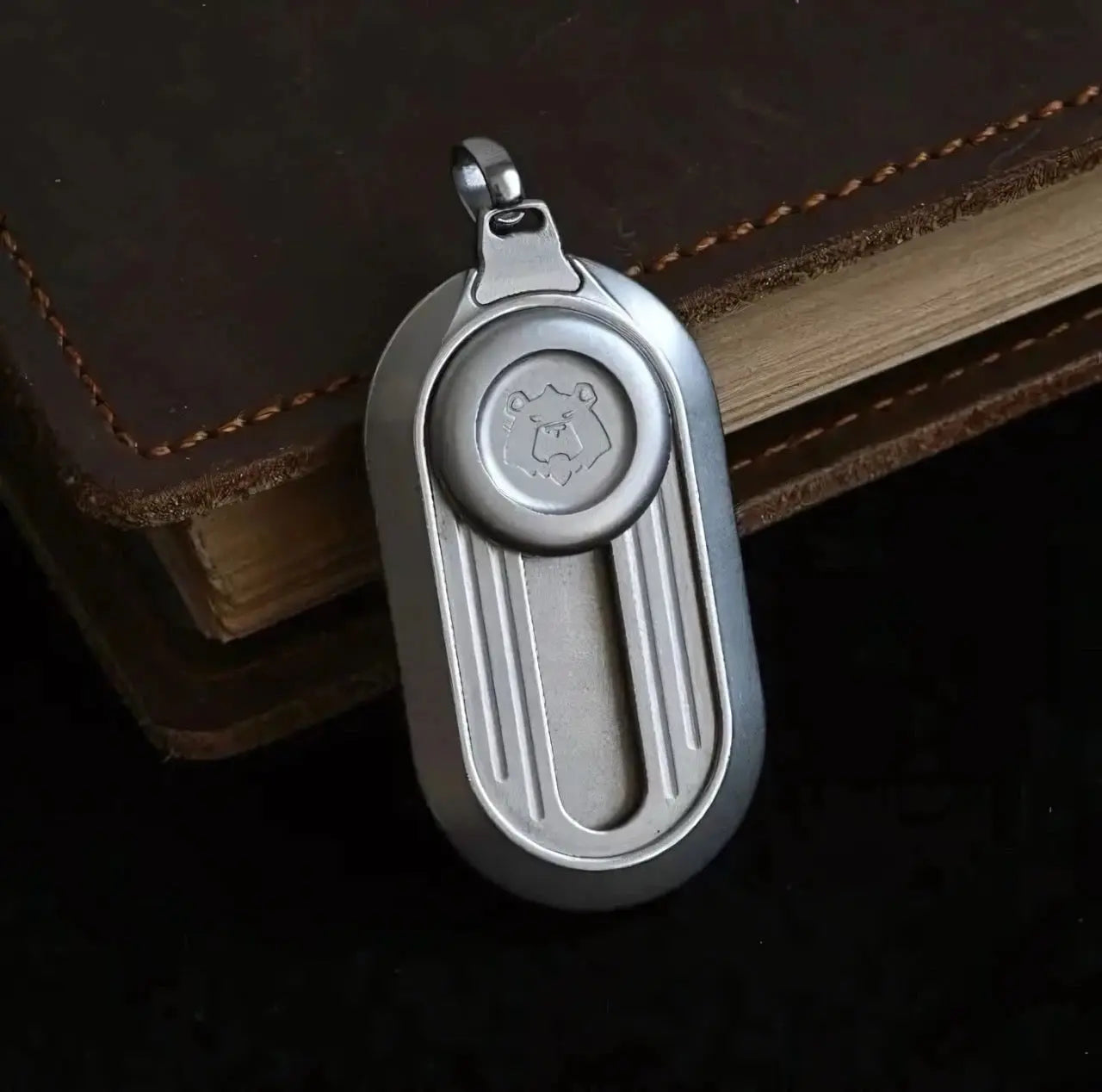 GLIDE TK EDC
