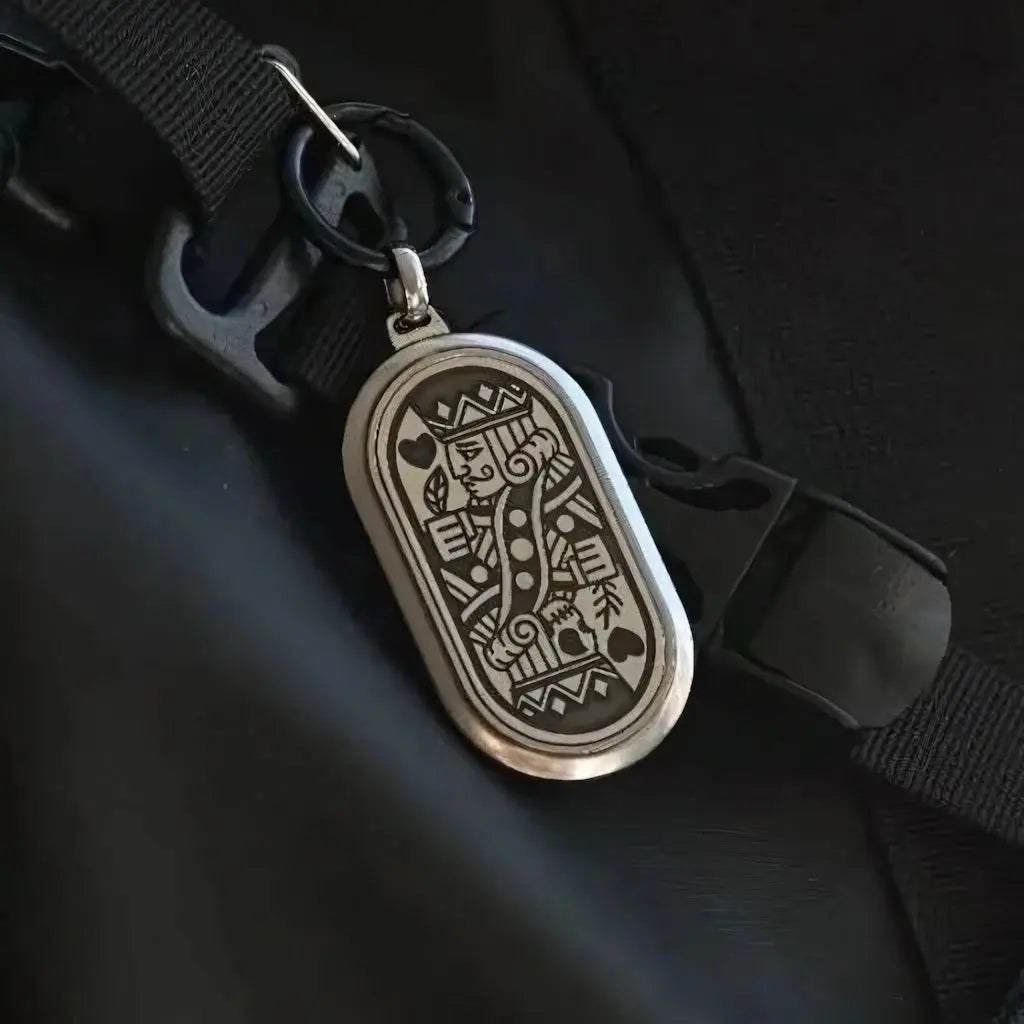 GLIDE TK EDC