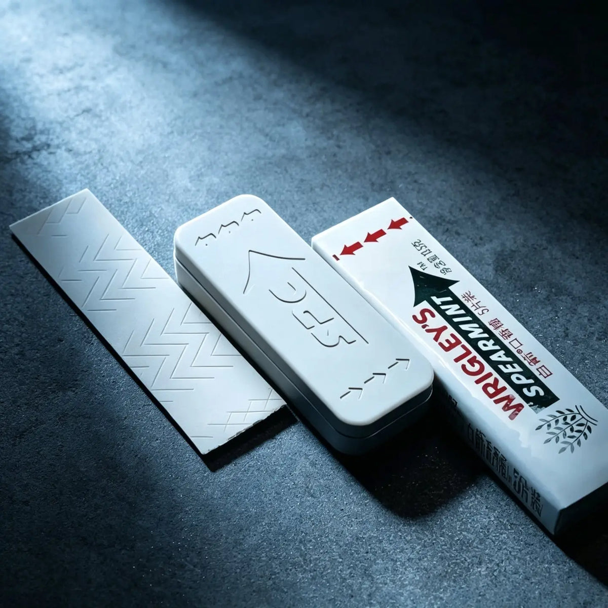 GUM Slider 2.0 SPC EDC