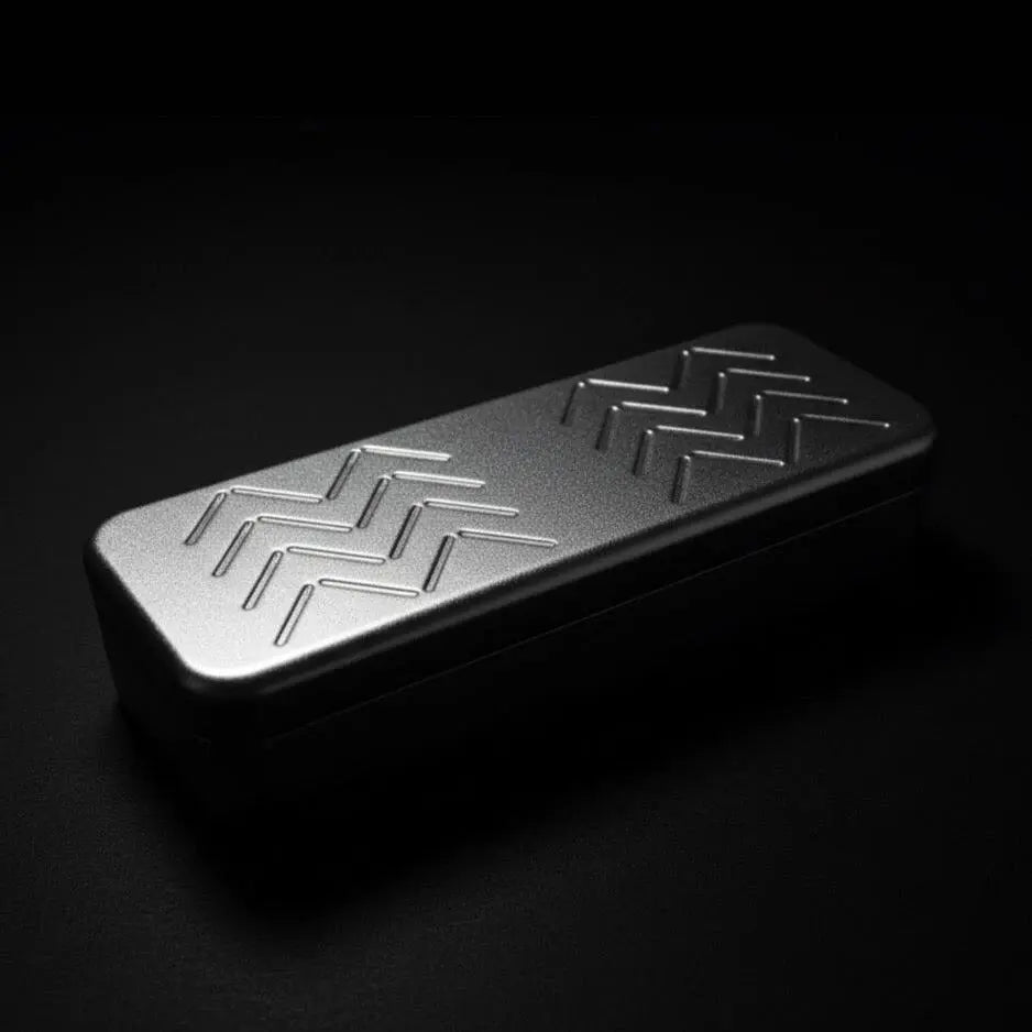 GUM Slider SPC EDC