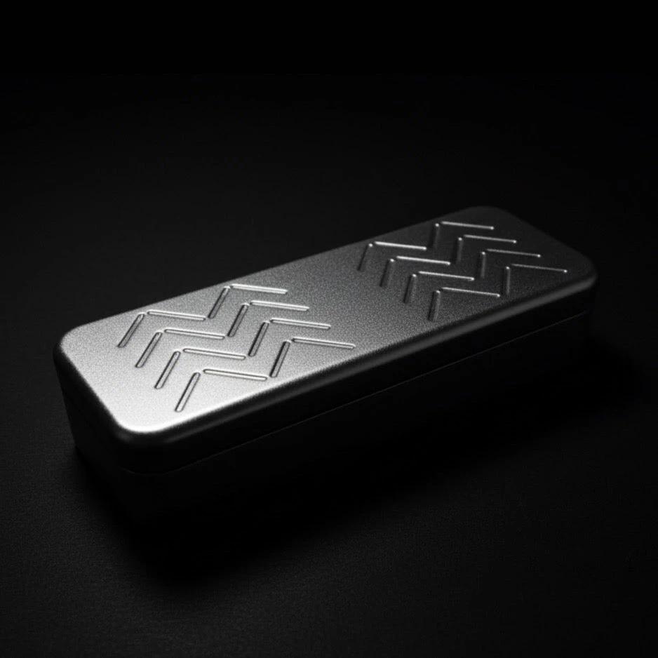 GUM Slider SPC EDC