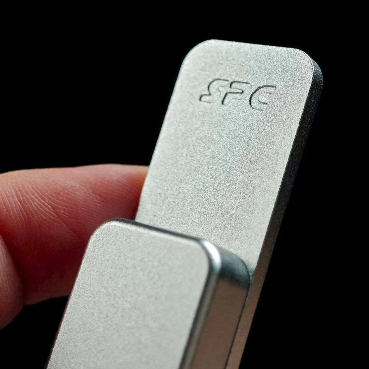 GUM Slider SPC EDC
