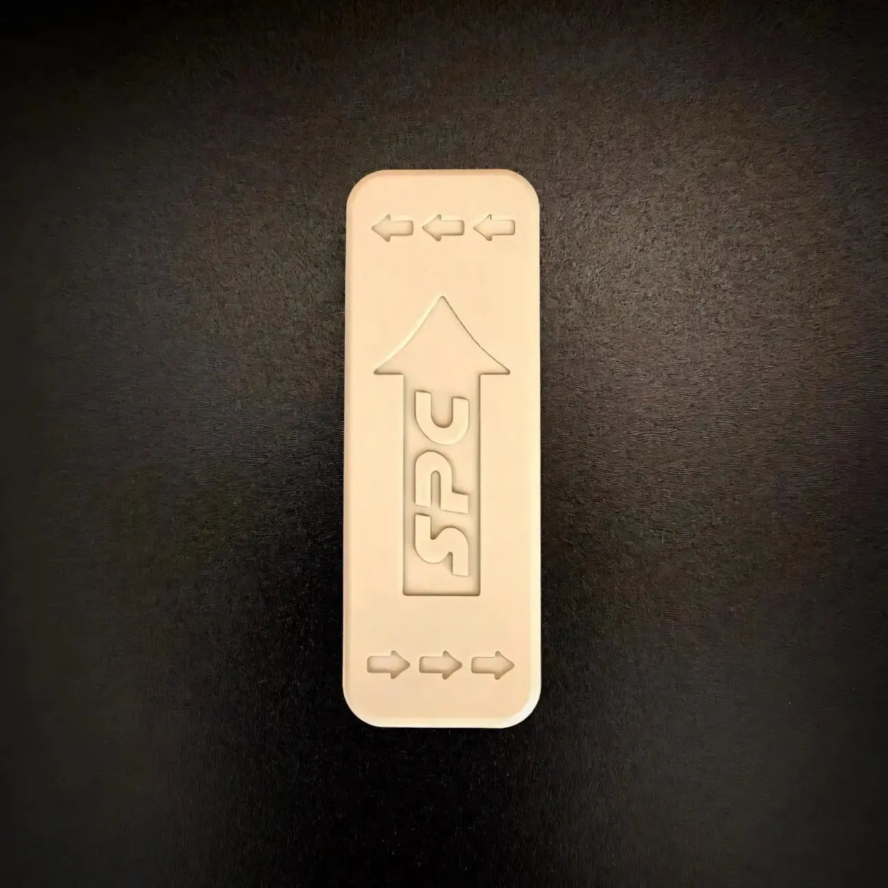 GUM Slider SPC EDC