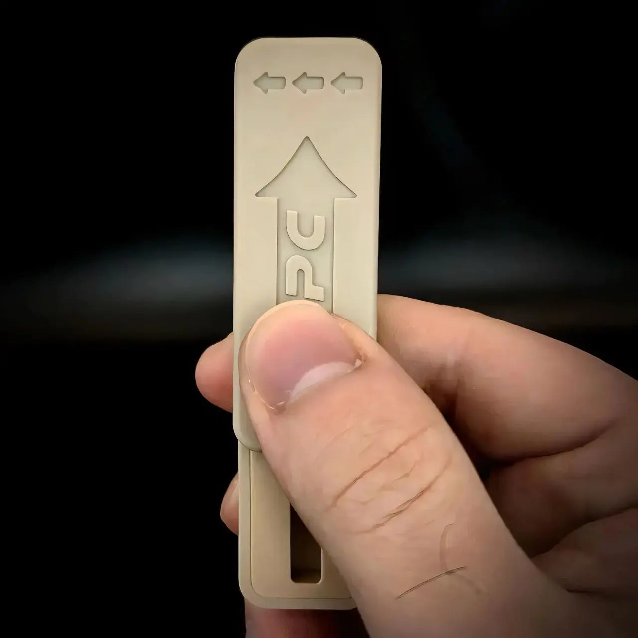 GUM Slider SPC EDC