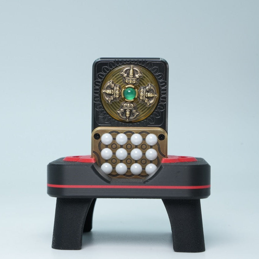 Bodhisattva in the World YOLO STUDIO