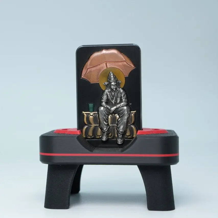 Bodhisattva in the World YOLO STUDIO