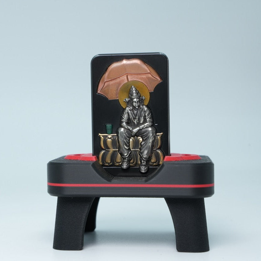 Bodhisattva in the World YOLO STUDIO