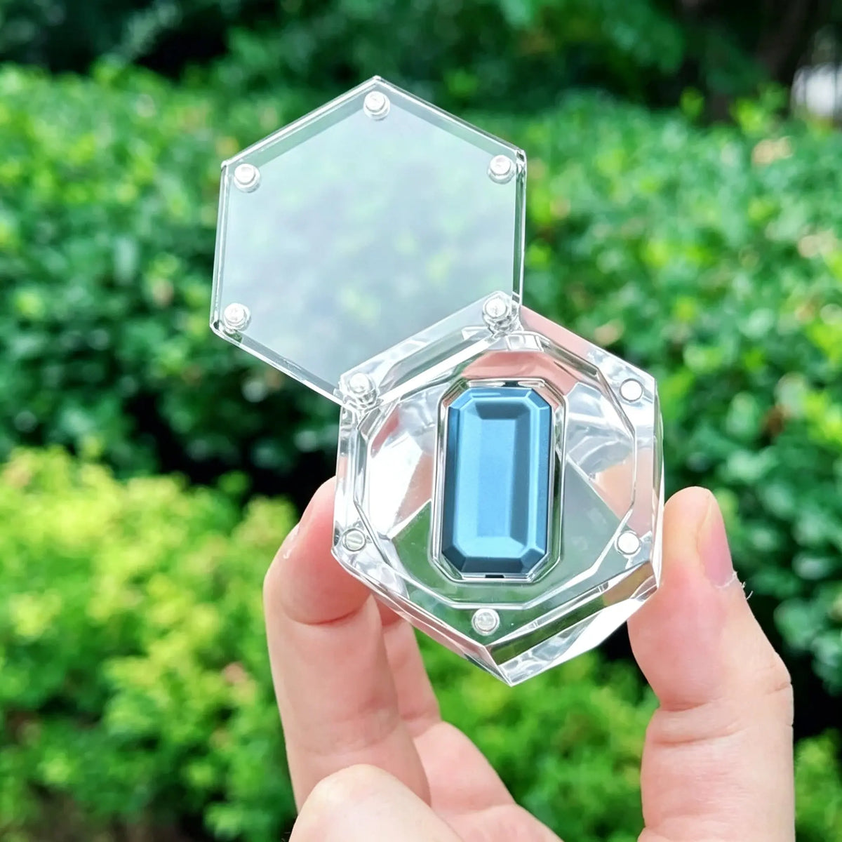 Gem Candy
