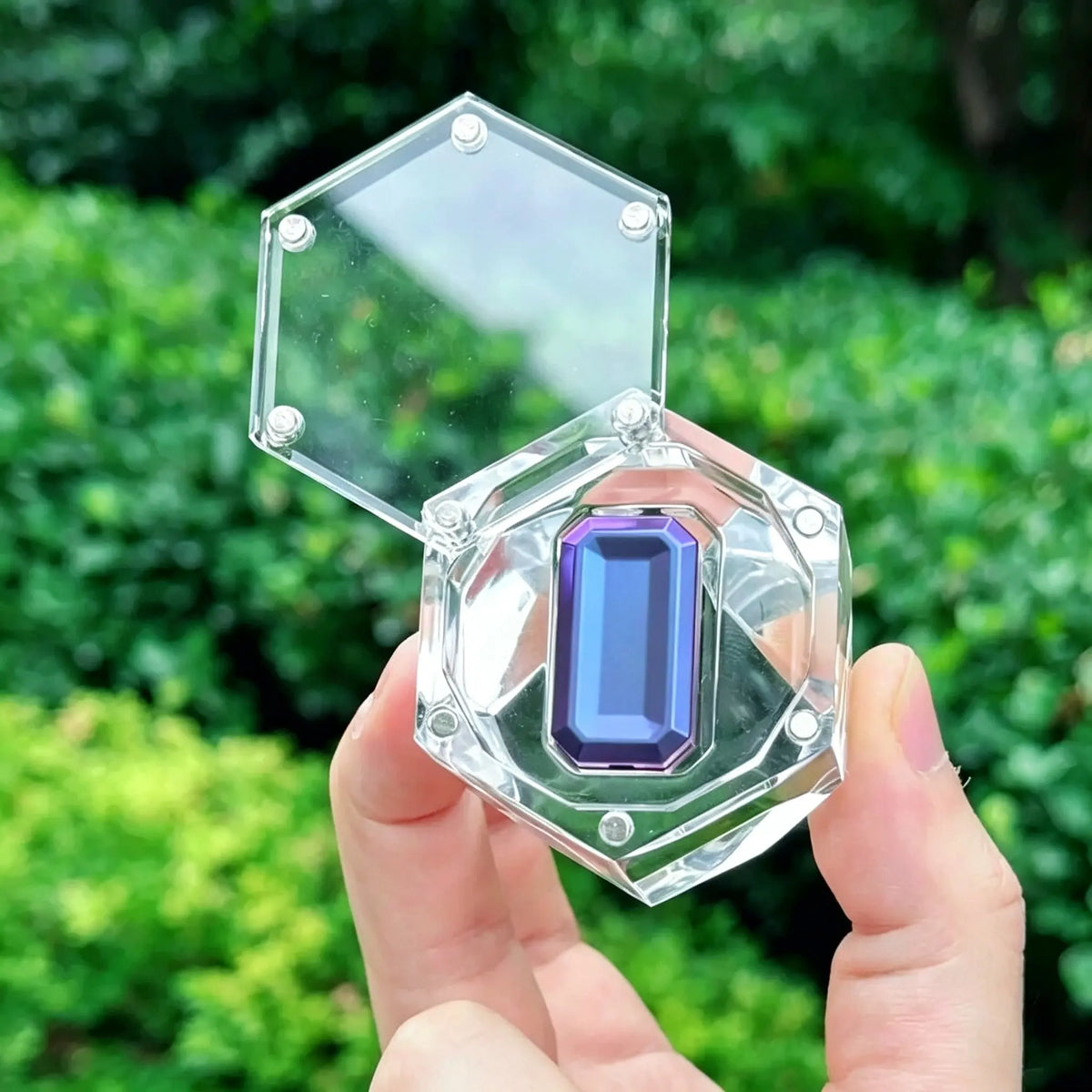 Gem Candy Dinger EDC