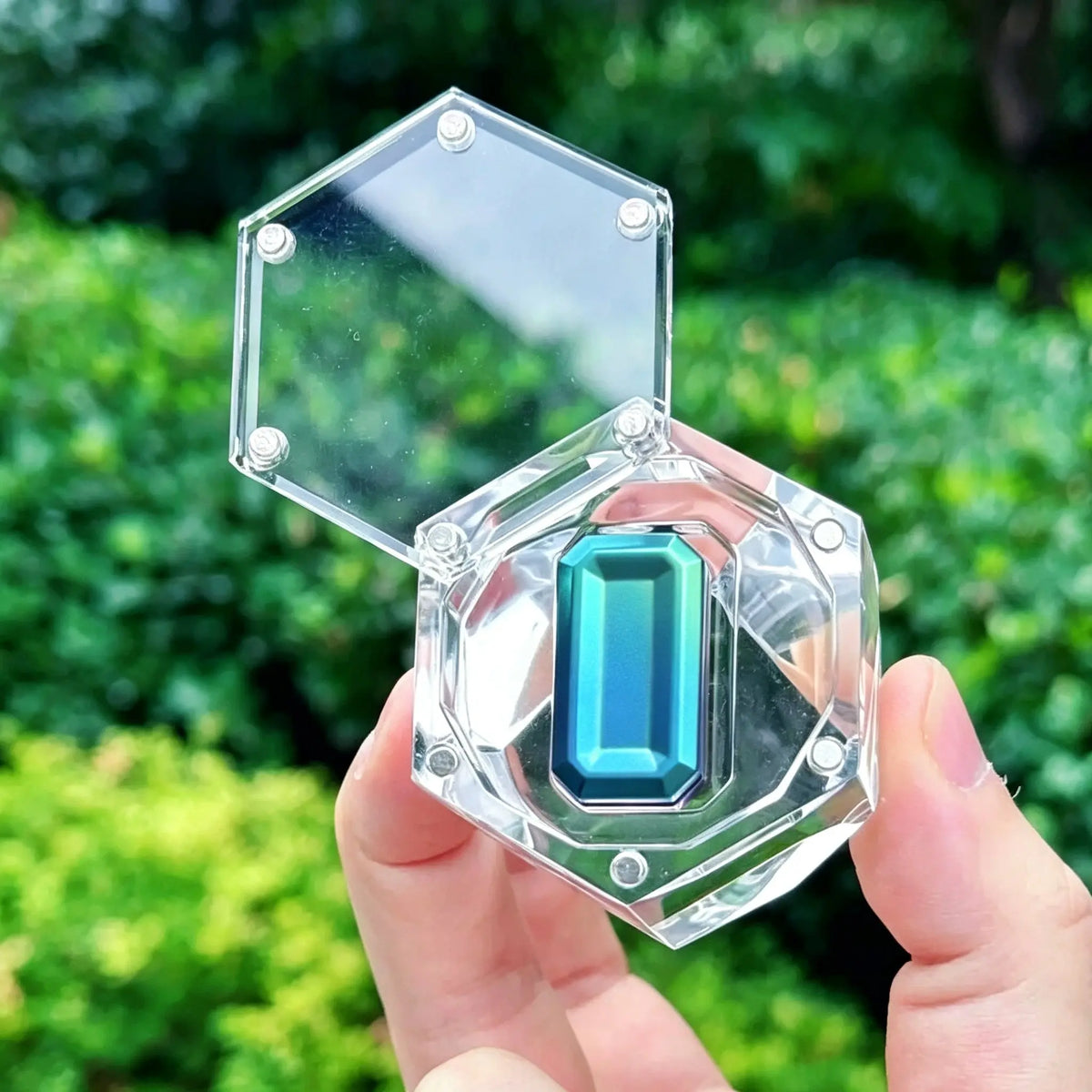 Gem Candy