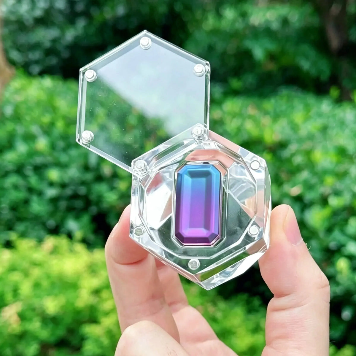 Gem Candy Dinger EDC