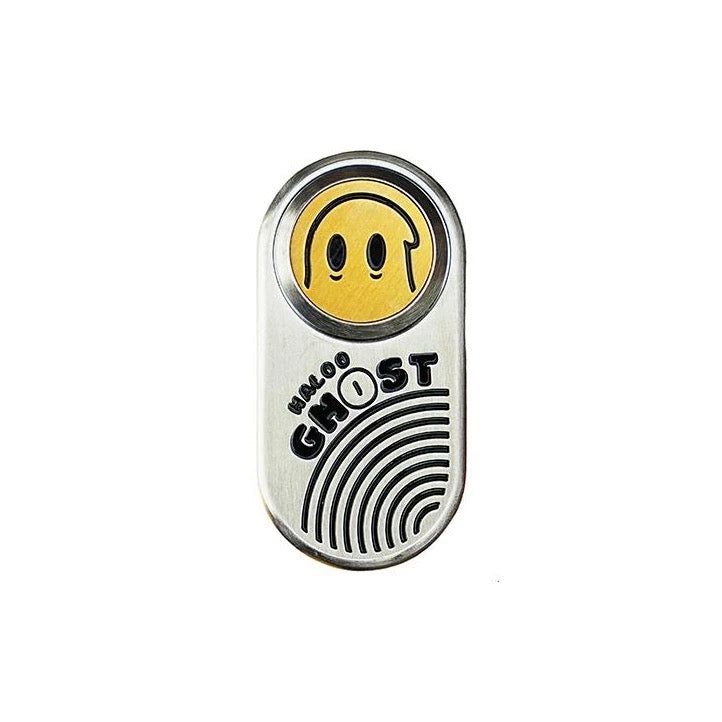 Ghost 2.0 - Haloo Player