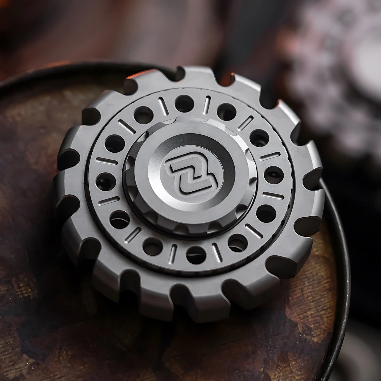 Ghost Teeth 2.0 - McZhi