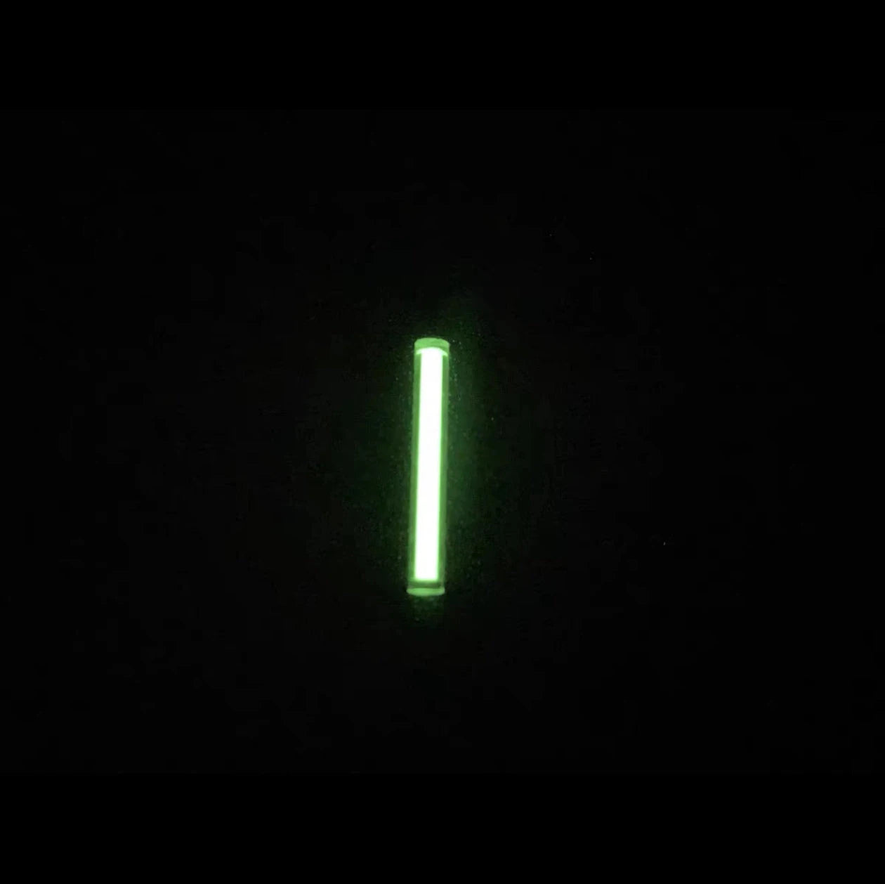 Glass Light-Emitting Tube - Custom