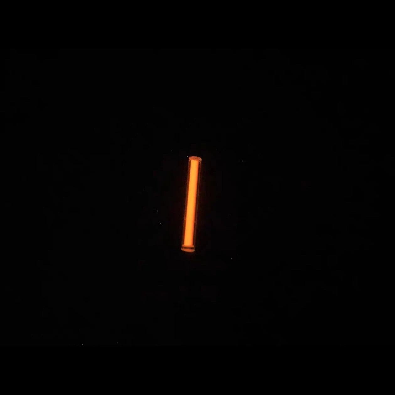 Glass Light-Emitting Tube - Custom