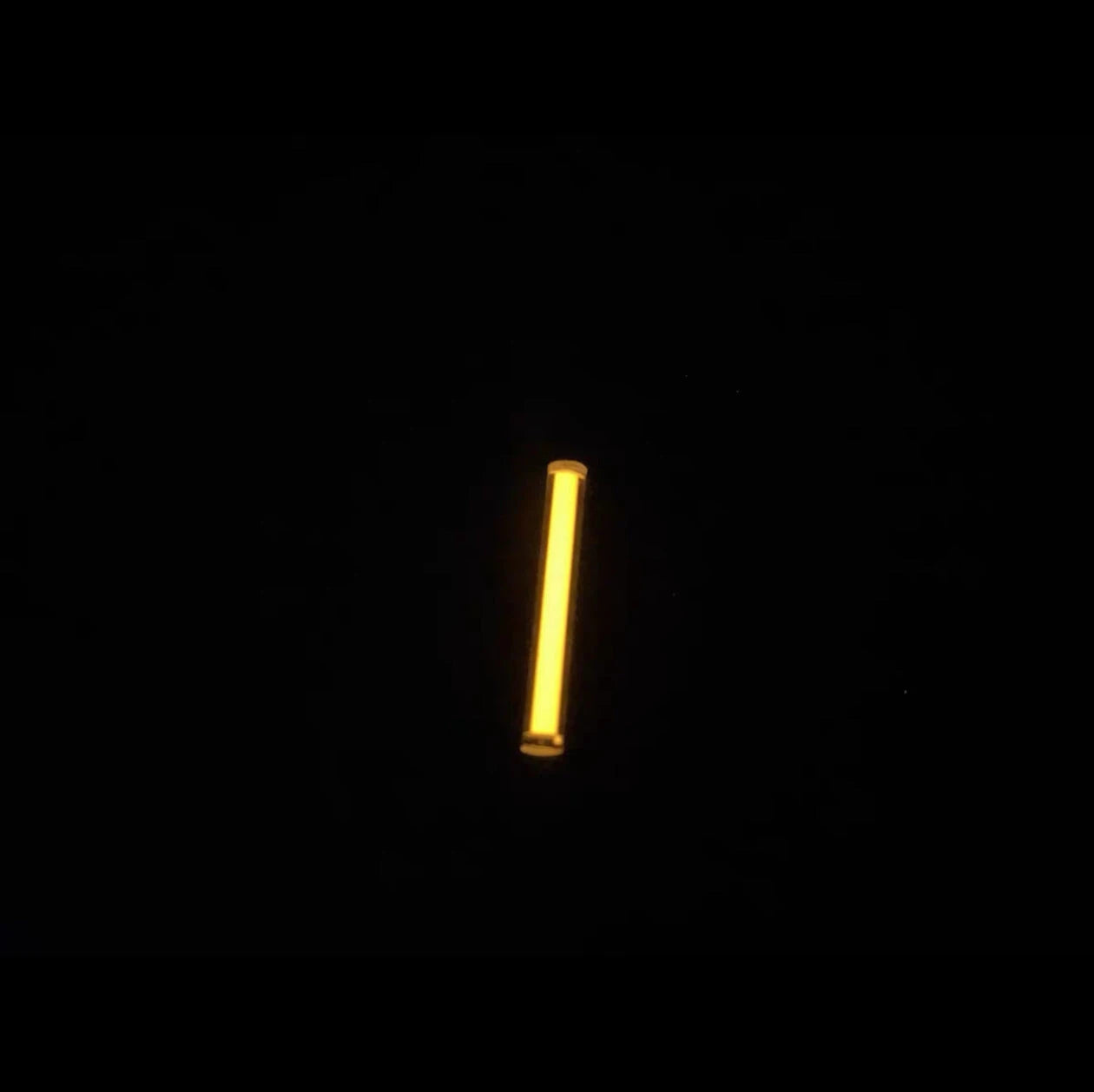 Glass Light-Emitting Tube - Custom