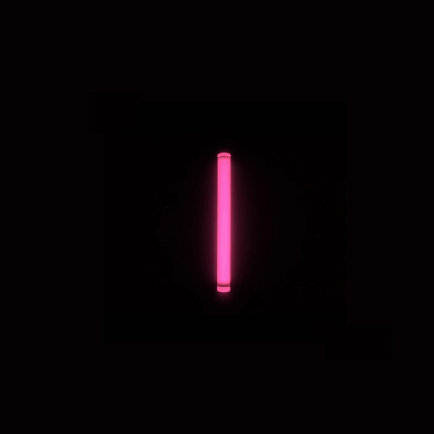 Glass Light-Emitting Tube - Custom