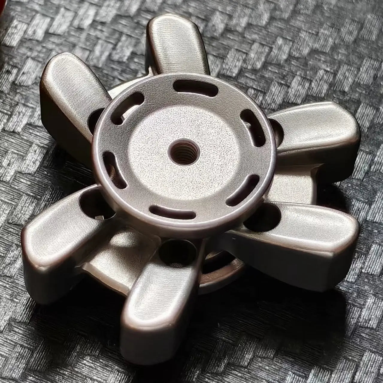Glimmer DIM EDC